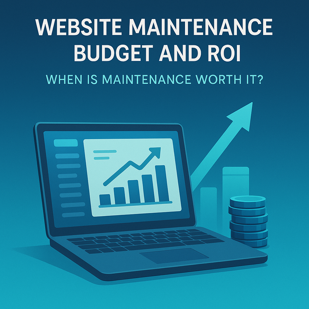 Veebihoolduse eelarve Veebihoolduse eelarve dashboard