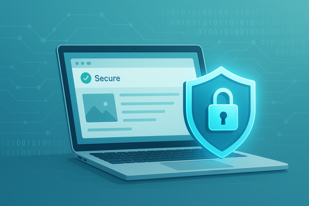 Kodulehe hoolduse turvalisus ja riskijuhtimine: kuidas vältida ründeid