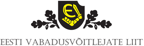 Eesti Vabadusvõitlejate Liit logo