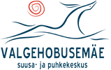 Valgehobusemäe logo