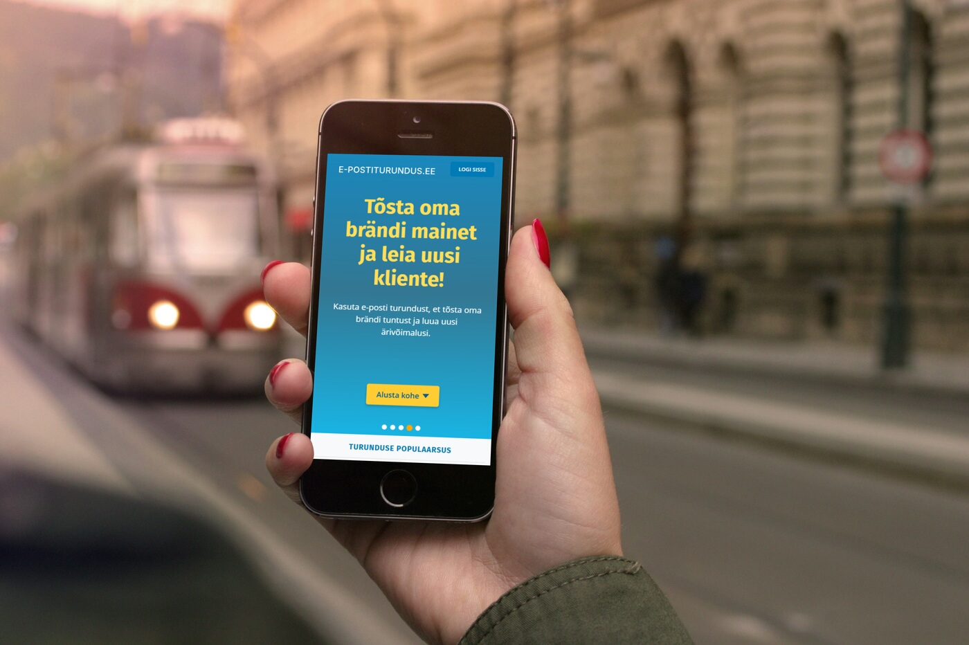 e-postiturundus