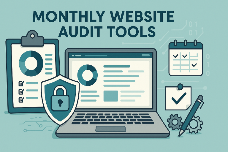 kodulehe hoolduse tööriistad