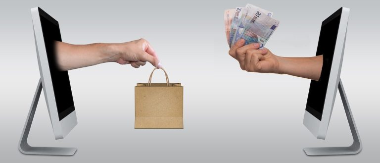 e-poe tegemise eelarve