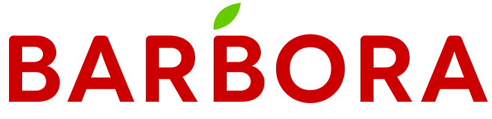 Barbora logo