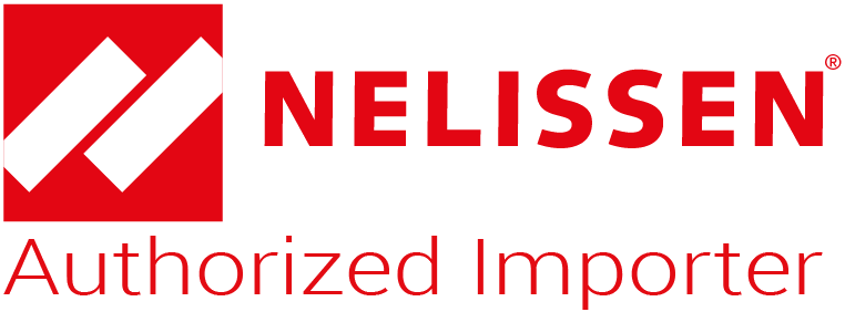 Nelissen logo