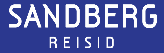 sandberg logo