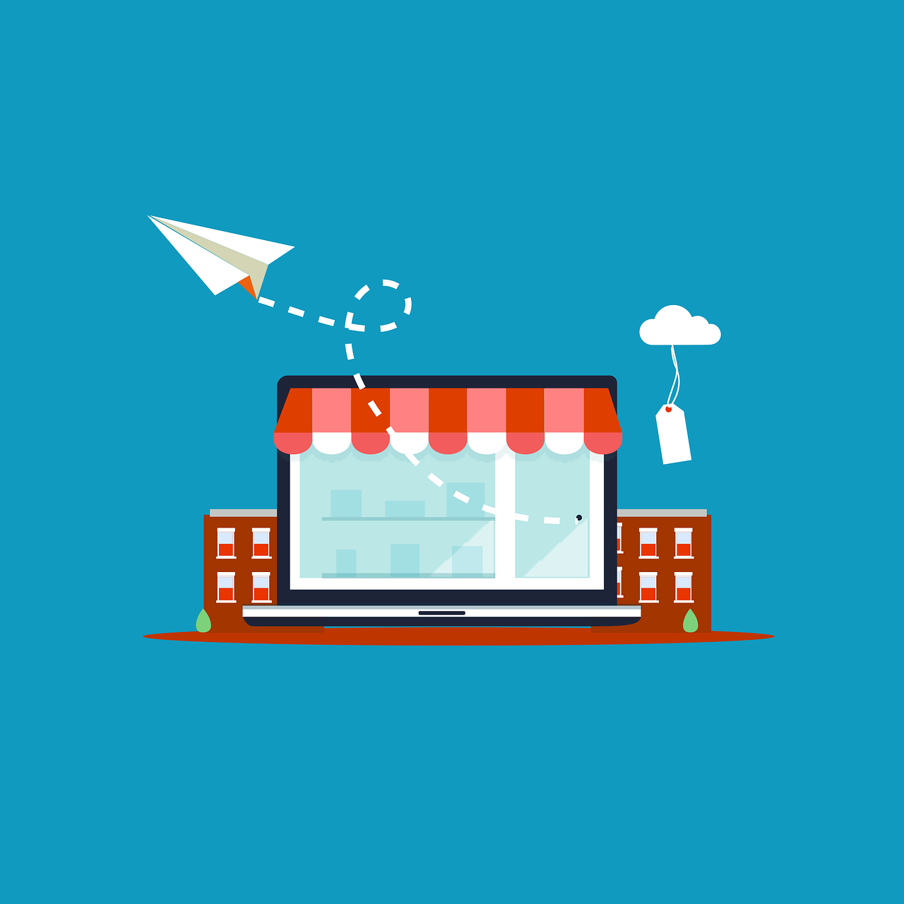 Strateegia töötuba E-poe tegemise strateegia