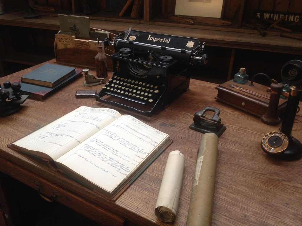 Kodulehe tegemise juhend Eestis 2025